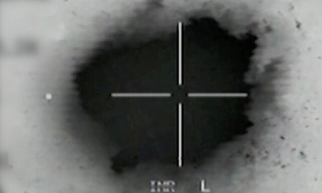 image: Dette har Israel nektet for i over ti år